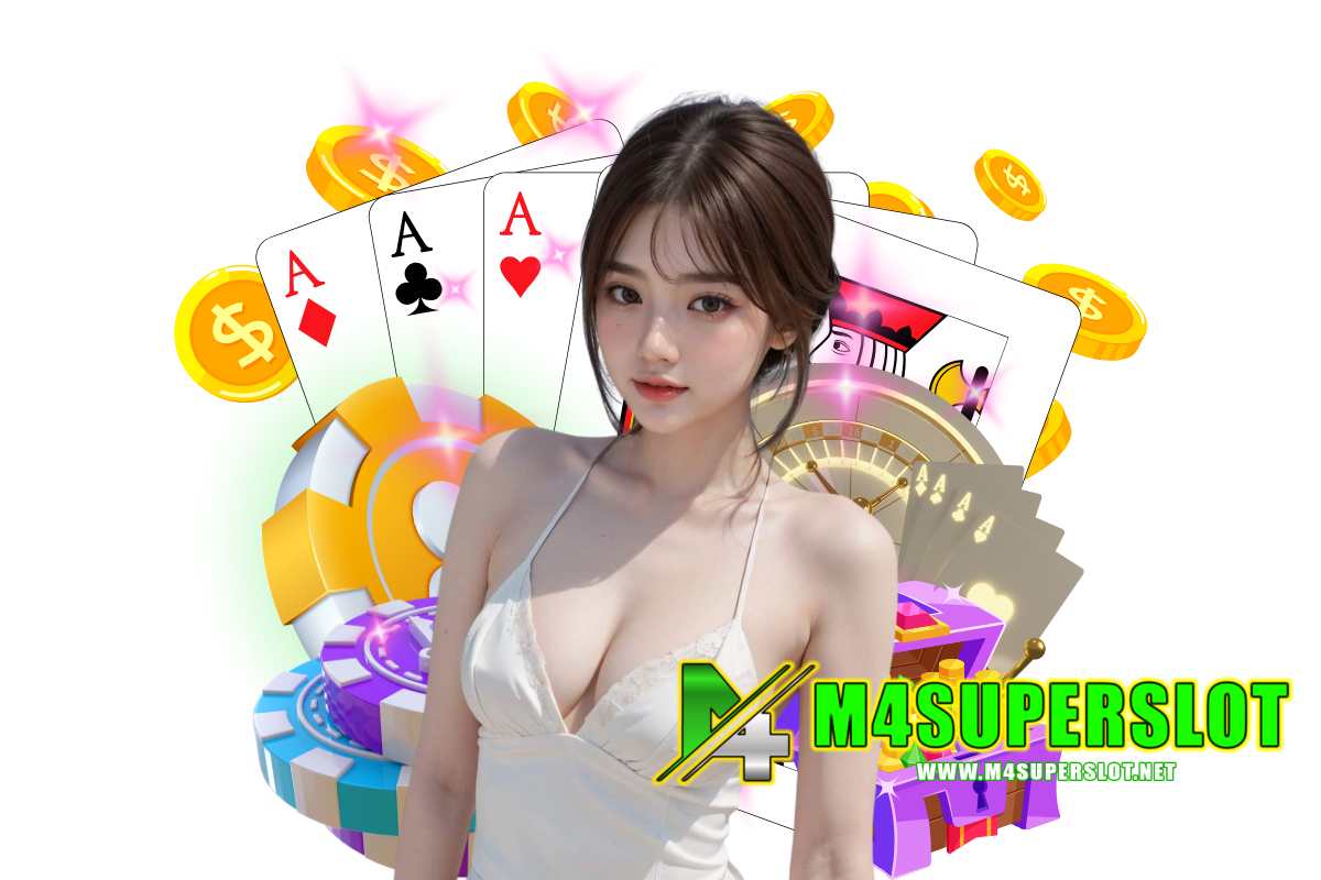 m4super slot